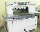 Резальная машина SEM FL - 76