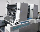 Листовая печатная машина MAN Roland Practica PRZ 002/0 – 1/1 E
